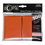Ultra Pro Deck Protectors - Pro Matte - Eclipse Pumpkin Orange (100 Per Pack)