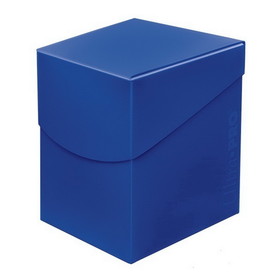 Deck Box - Pro 100+ - Blue