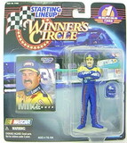 Hasbro Toy Group Mike Skinner SLU '98