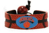 New York Knicks Bracelet Classic Basketball Alternate