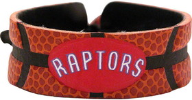 Toronto Raptors Bracelet Classic Basketball CO