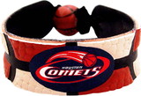Houston Comets Bracelet Classic Basketball