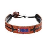 NBA Bracelet Classic Basketball Logo Man CO
