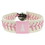 Los Angeles Angels Bracelet Baseball Pink CO