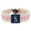 Seattle Mariners Bracelet Baseball Pink CO