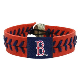 Boston Red Sox Bracelet Team Color Baseball CO