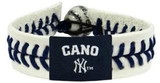 New York Yankees Bracelet Genuine Baseball Robinson Cano