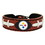 Pittsburgh Steelers Bracelet Classic Football CO