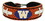 Washington Huskies Bracelet Classic Football CO