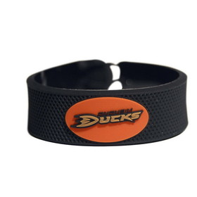 Anaheim Ducks Bracelet Classic Hockey CO