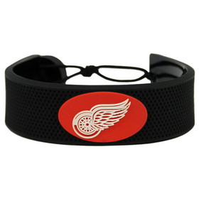 Detroit Red Wings Bracelet Classic Hockey CO