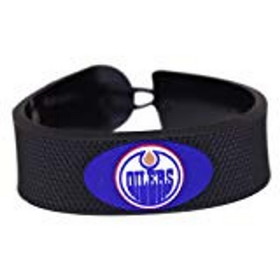 Edmonton Oilers Bracelet Classic Hockey CO