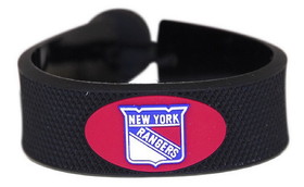 New York Rangers Bracelet Classic Hockey CO