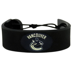 Vancouver Canucks Bracelet Classic Hockey CO