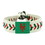 New York Mets Bracelet Team Color Baseball Holiday