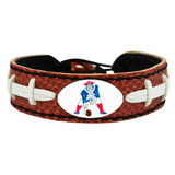 New England Patriots Bracelet Classic Jersey Pat Patriot Design CO