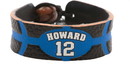 Orlando Magic Bracelet Team Color Basketball Dwight Howard