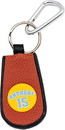 Denver Nuggets Keychain Team Color Basketball Carmelo Anthony