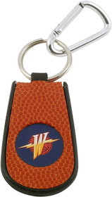 Golden State Warriors Keychain Classic Basketball CO