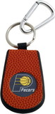Indiana Pacers Keychain Classic Basketball