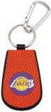 Los Angeles Lakers??Keychain Classic Basketball CO