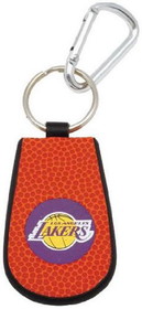 Los Angeles Lakers??Keychain Classic Basketball CO