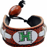 Hawaii Rainbow Bracelet Classic Football
