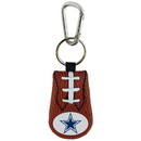 Dallas Cowboys Keychain Classic Football