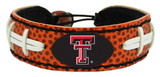 Texas Tech Red Raiders Bracelet - Classic Football