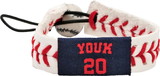 Boston Red Sox Bracelet Classic Baseball Kevin Youkilis CO