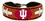 Gamewear Indiana Hoosiers Bracelet Classic Football CO