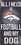 Denver Broncos Wood Sign - Football and Dog 6"x12"