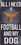 Texas Longhorns Wood Sign - Football and Dog 6"x12"