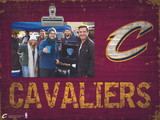 Cleveland Cavaliers Clip Frame