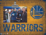 Golden State Warriors Clip Frame