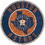 Fan Creations Houston Astros Sign Wood 12 Inch Round State Design