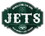 New York Jets Sign Wood 12 Inch Homegating Tavern