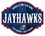 Kansas Jayhawks Sign Wood 12 Inch Homegating Tavern