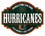 Miami Hurricanes Sign Wood 12 Inch Homegating Tavern