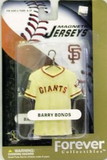 San Francisco Giants Barry Bonds Jersey Magnet