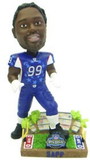 Tampa Bay Buccaneers Warren Sapp 2003 Pro Bowl Forever Collectibles Bobblehead CO