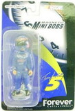 Terry Labonte #5 Driver Suit Forever Collectibles Mini Bobblehead CO
