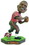 Tampa Bay Buccaneers Keyshawn Johnson Game Worn Forever Collectibles Bobblehead CO