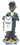 Milwaukee Bucks T.J. Ford Draft Pick Forever Collectibles Bobblehead  CO