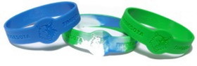 Minnesota Timberwolves 3 Pack of Wristbands CO