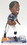 Seattle Seahawks Shaun Alexander Forever Collectibles On Field Bobblehead CO