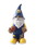 Golden State Warriors Garden Gnome - 11 inch Male