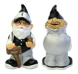 Chicago White Sox Garden Gnome - Coin Bank CO