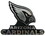 Arizona Cardinals Auto Emblem - Silver