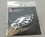 Philadelphia Eagles Auto Emblem - Silver